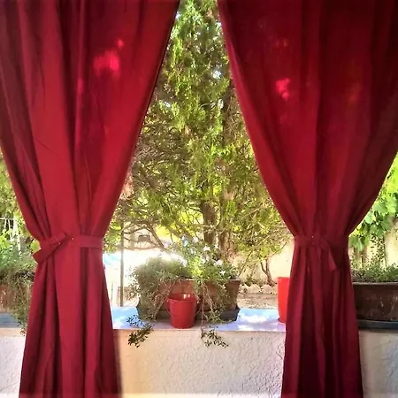 Ferdinando&carolina Villa