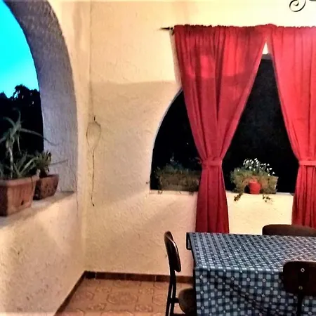 Ferdinando&carolina Villa