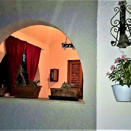 Villa Ferdinando&carolina *