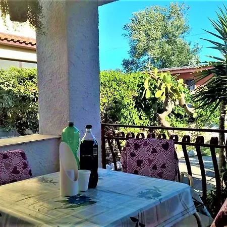 Villa Ferdinando&carolina Castel Volturno