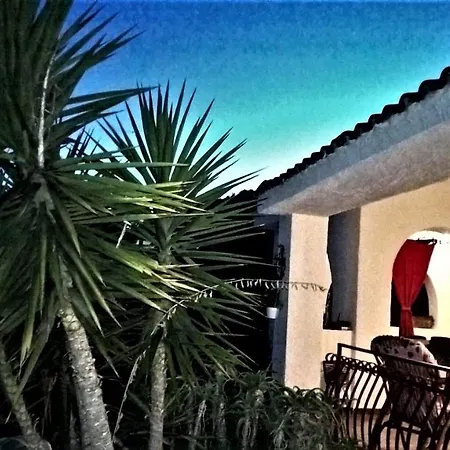 Villa Ferdinando&carolina *