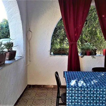Ferdinando&carolina Villa *